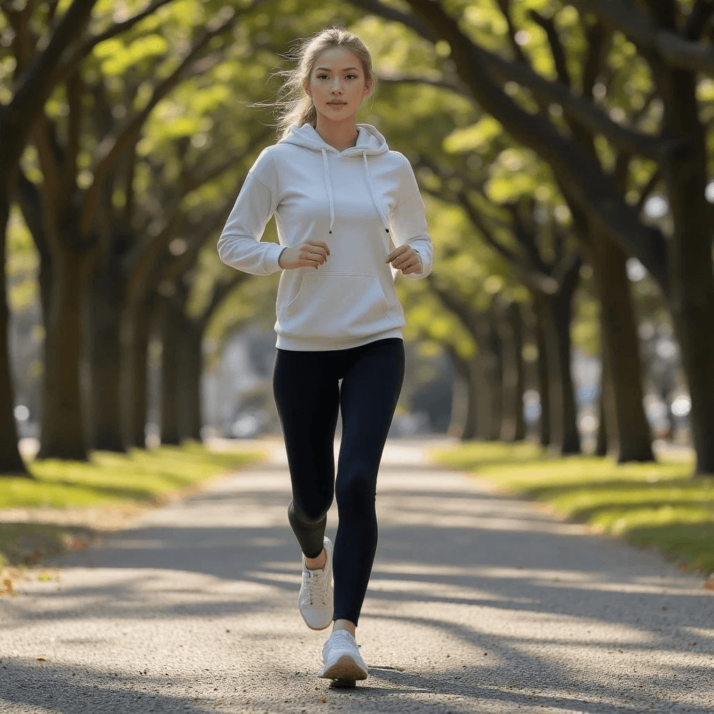 DEMO STORE — fitness & lifestyle collection